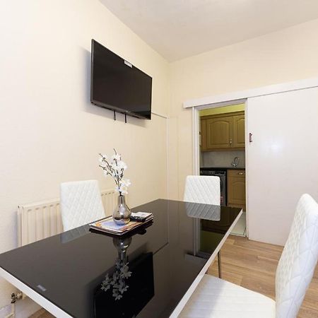 Appartement Barking Road Comfy House à Londres Extérieur photo