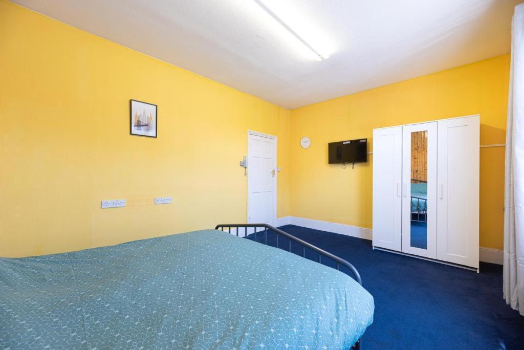 Appartement Barking Road Comfy House à Londres Extérieur photo