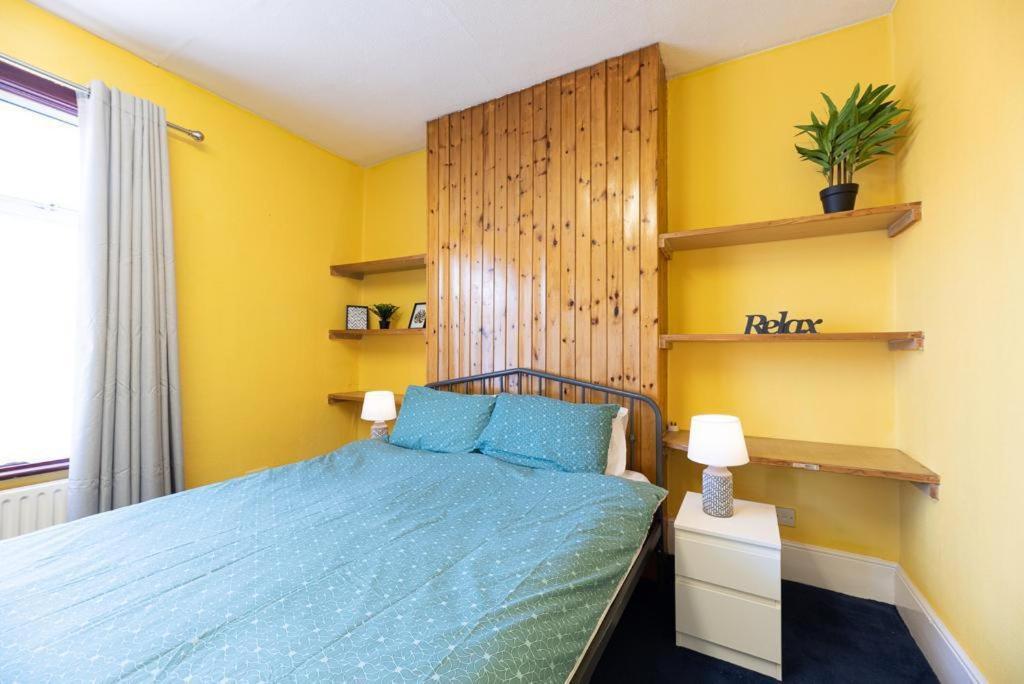 Appartement Barking Road Comfy House à Londres Extérieur photo
