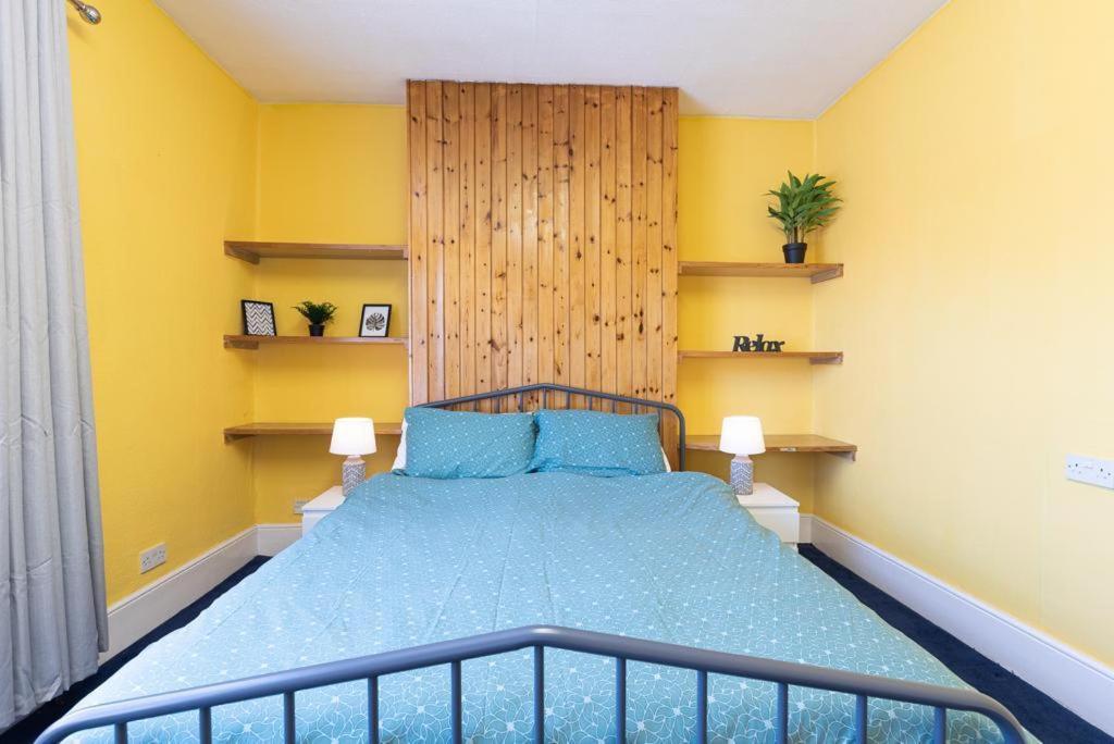 Appartement Barking Road Comfy House à Londres Extérieur photo