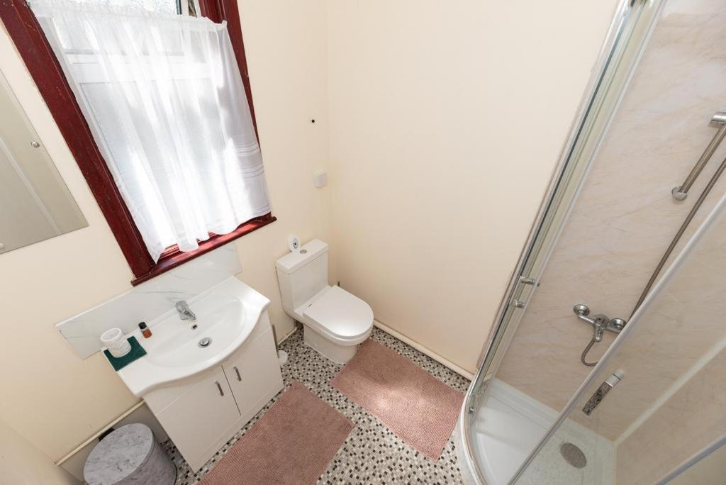 Appartement Barking Road Comfy House à Londres Extérieur photo
